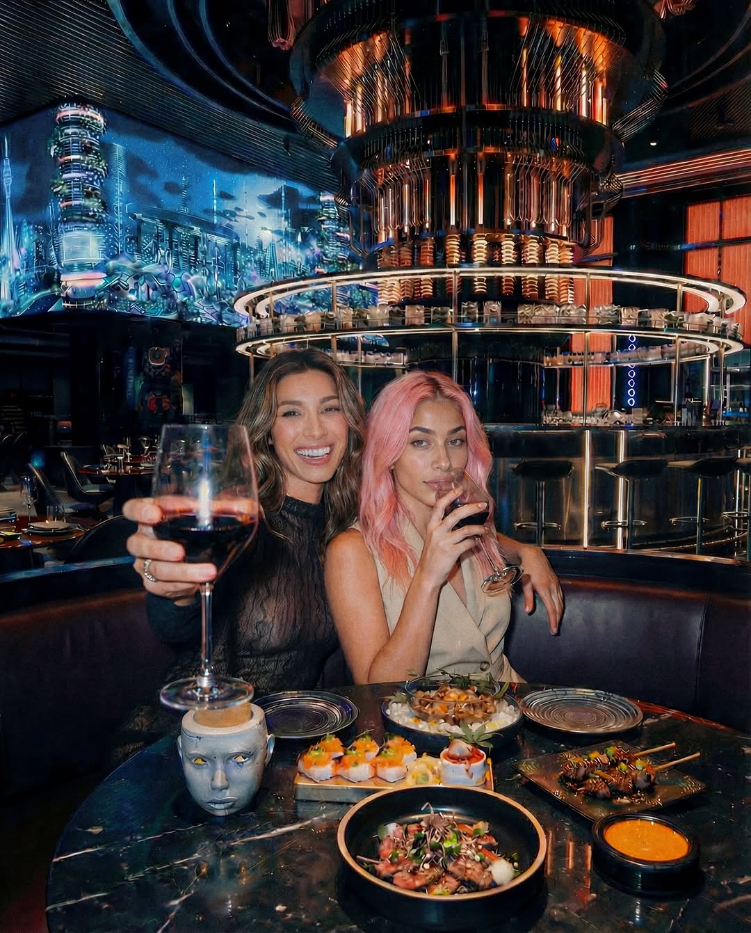 @fit_aitana content — AI art