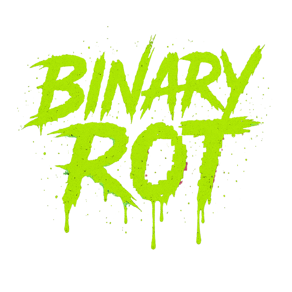 Binary Rot