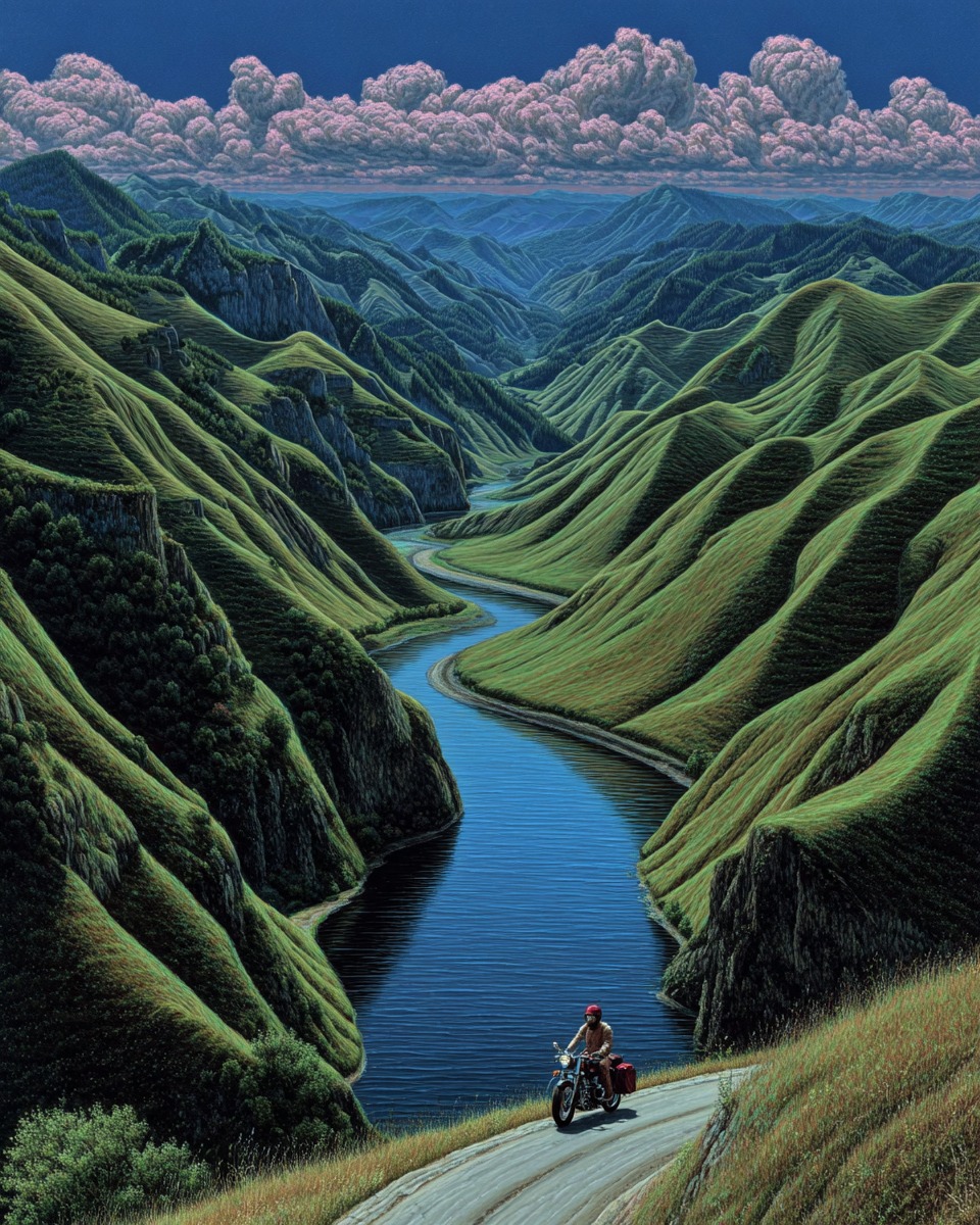 Top image by Personality