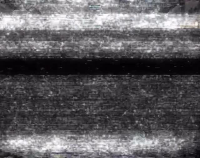 imma.gram: CRT Static AI Art