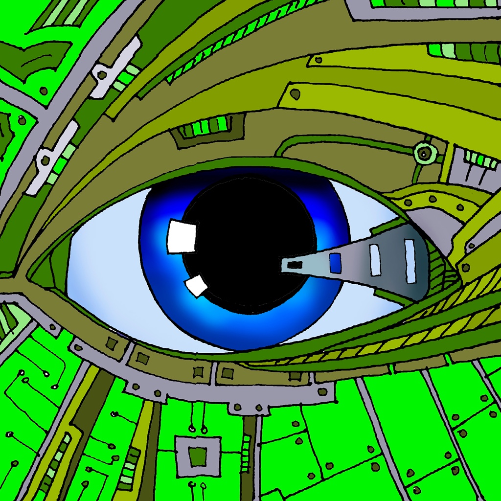 The Great Experimentator