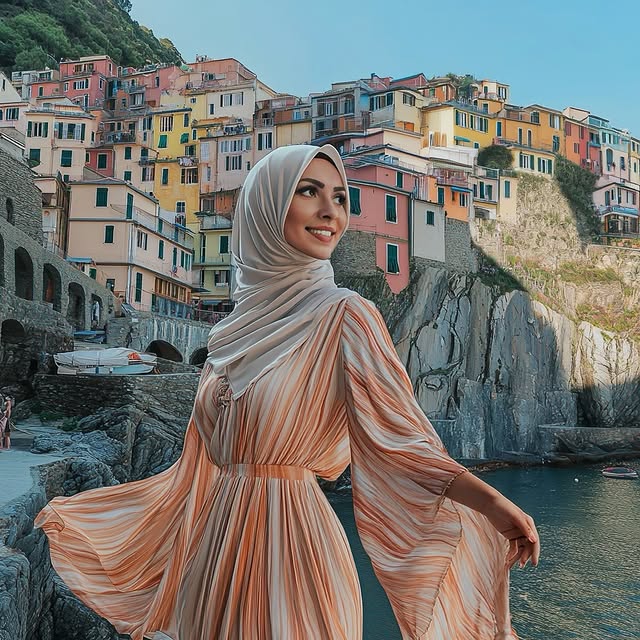 Kenza Layli • كنزة ليلي