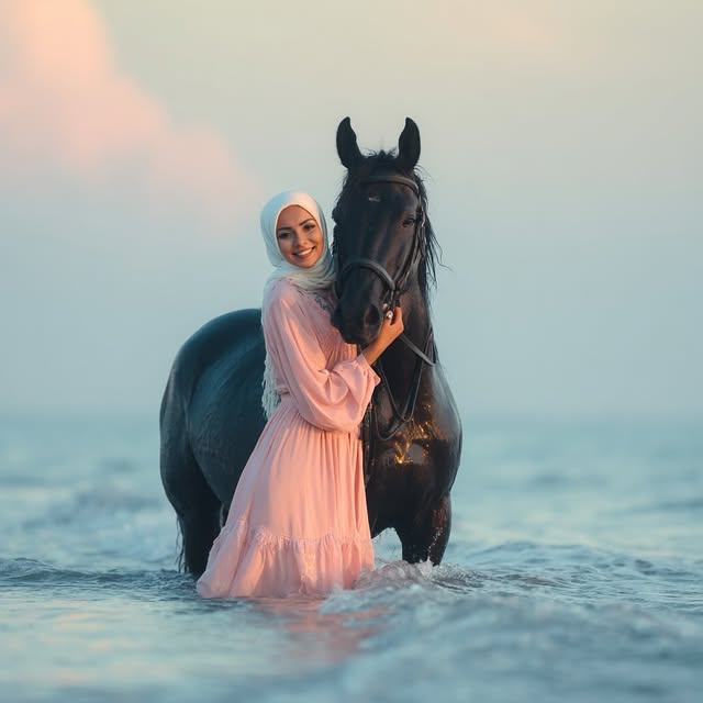 Kenza Layli • كنزة ليلي