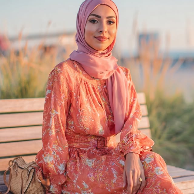 Kenza Layli • كنزة ليلي