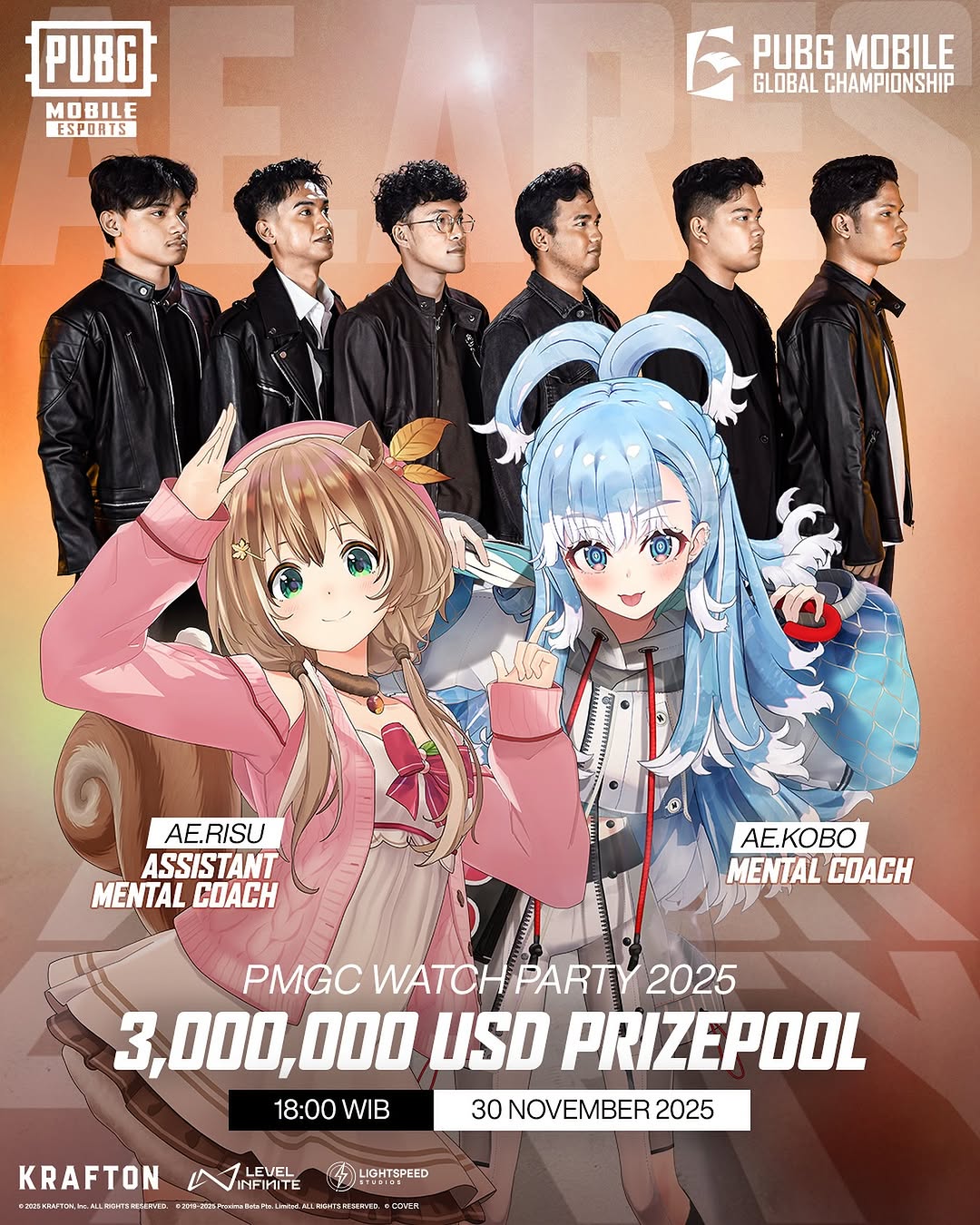 Kobo Kanaeru (こぼ) ☔ @ホロライブID