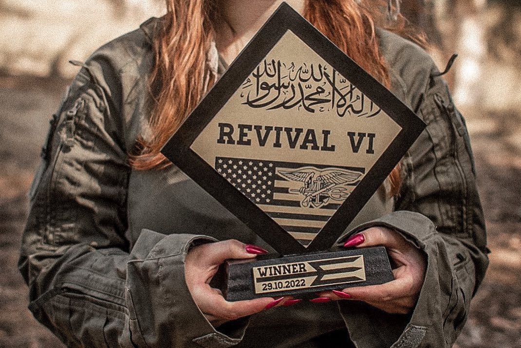 nataliafadeev: Operation Neptune Spear AI Image