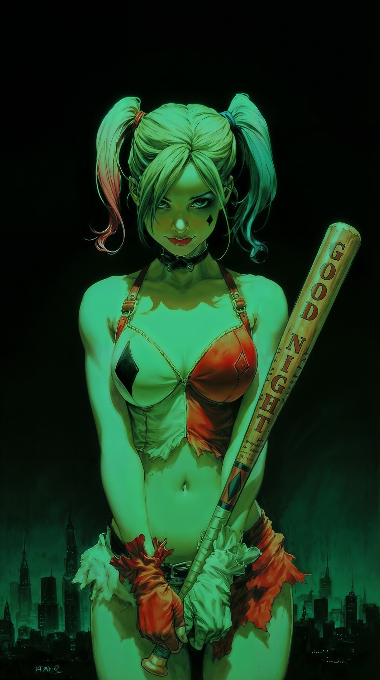 Top image by KIMBERLEY | AI Art | Digital Content