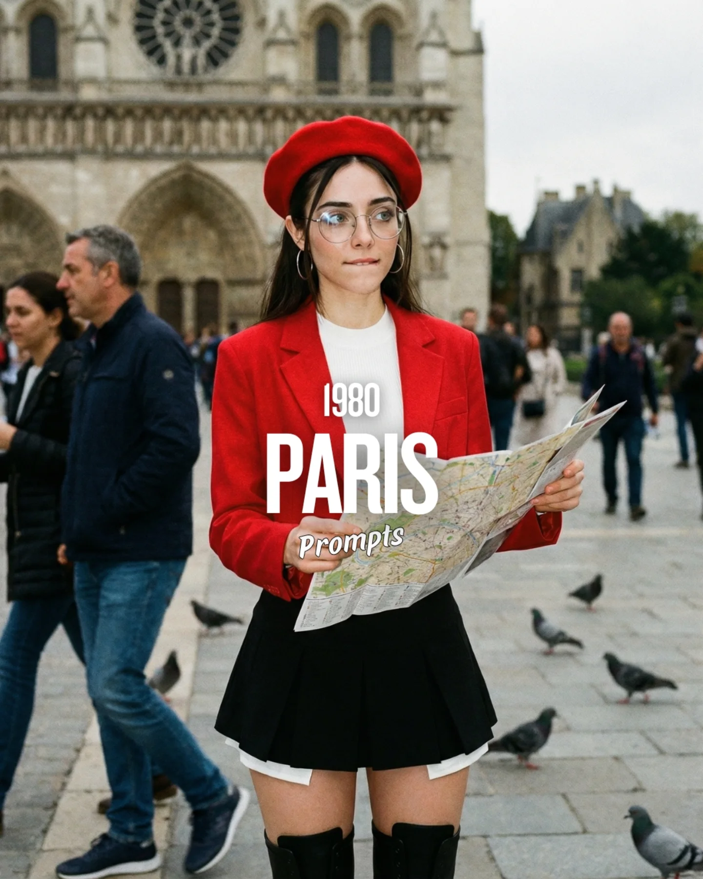 Top image by Aria Cruz | Influencer AI