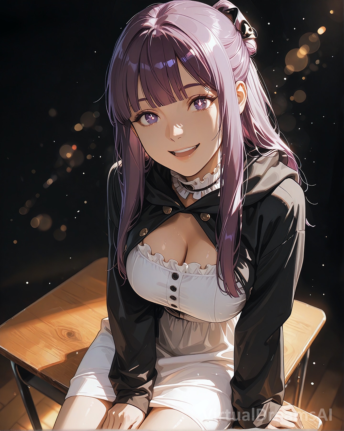 Top image by Virtual Dreams AI